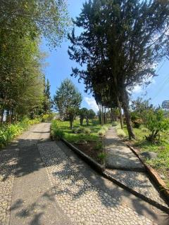 El FAUNO HOSTEL CAMPESTRE - Jericó - 9