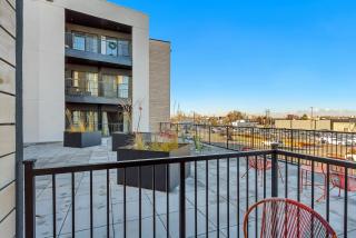 Maven STAY - Salt Lake City - 1