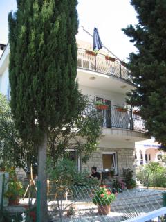 Apartment Petar - Sukošan - 0