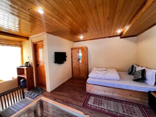 Ashina Eco Resort - Kargil - 4