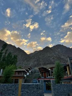 Ashina Eco Resort - Kargil - 0