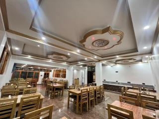 Ashina Eco Resort - Kargil - 5