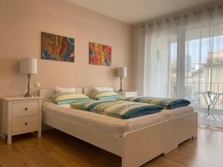 Schönes 2 Zimmer Apartment zentral gelegen - Pforzheim - 4