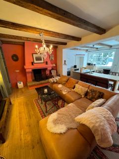 Fürstliches Appartement in Reith bei Kitzbühel - Reith bei Kitzbühel - 5
