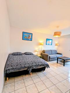 CityCosy Strasbourg Studio MittelHaus - Straßburg - 0