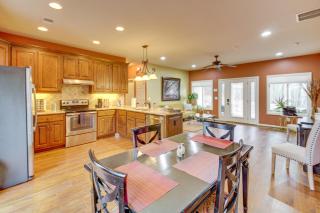 Talking Rock Home with Private Deck - Jasper - 9