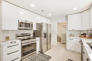 Quiet Texas Vacation Rental about 5 Mi to Lake Conroe! - Conroe - 9