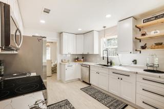 Quiet Texas Vacation Rental about 5 Mi to Lake Conroe! - Conroe - 1