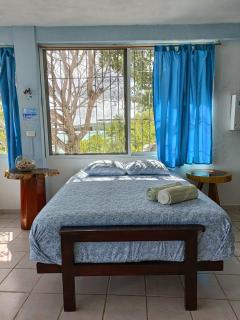 Casa Agua Bacalar / Naajil Ha - Bacalar - 4