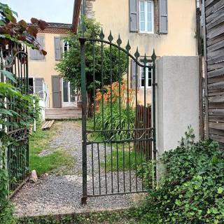 Le Relais du Fraysse - Chambres d'hôtes - Le Fraysse - 6