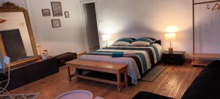 Le Relais du Fraysse - Chambres d'hôtes - Le Fraysse - 5