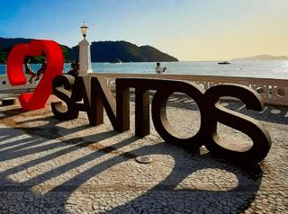 Apartamento em Santos - Santos - 0