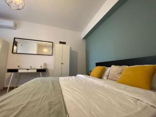 Kara's apartment - Bucharest - 3