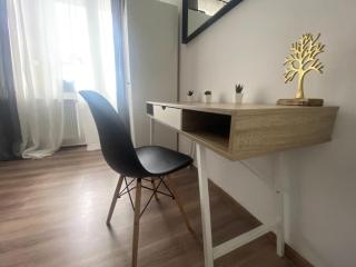 Kara's apartment - Bucharest - 2