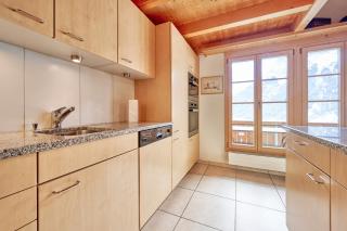Eagle's Nest - Grindelwald - 2