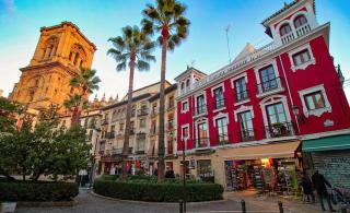 Apartamento con terraza a 4 minutos de la Catedral - Granada - 9