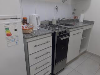 Departamento El Olivo con cochera - Santa Rosa - 8