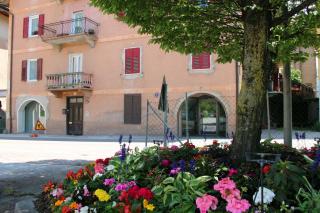 Vacanze Val di Non - Appartamento nel centro di Romeno - Romeno - 2