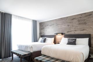 The Hotel on Pownal - Charlottetown - 6
