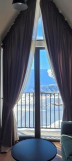 Alpine View in New Gudauri - 5