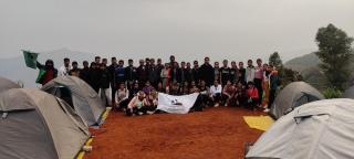 Yuva Yatri Campsite - Mahabaleshwar - 3
