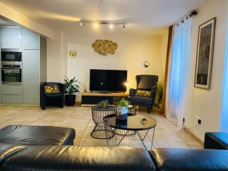 Maison Le V - Proche Disney - 1