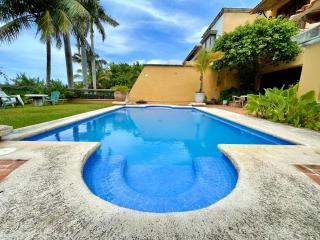 Mexican Style House in the Hotel Zone by Solmar Rentals - Cancún - 7