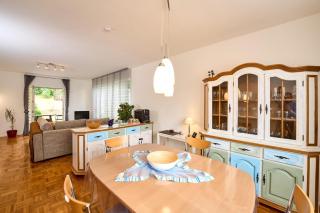 Ferienwohnung Haus Waldblick - Daun - 9