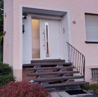 Ferienwohnung Haus Waldblick - Daun - 8
