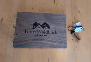 Ferienwohnung Haus Waldblick - Daun - 7