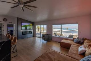 Jet Boat Billy's Speed Shop - Lake Havasu - 7