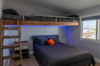 Jet Boat Billy's Speed Shop - Lake Havasu - 4