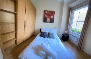 London Chelsea 3 People Apartment Best Location - Londra - 5