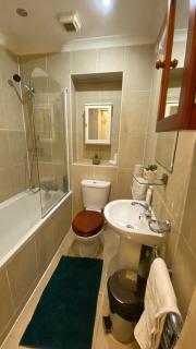 London Chelsea 3 People Apartment Best Location - Londra - 4