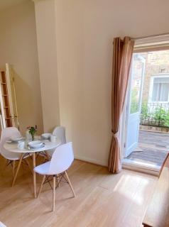 London Chelsea 3 People Apartment Best Location - Londra - 7