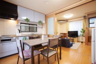 Lucky Higashi Mizue - Vacation STAY 16180 - Tokyo - 0