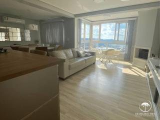 Apartamento Novo no Centro de Gramado - Gramado - 7
