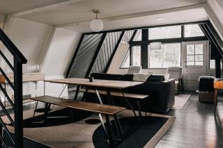 Modern A-Frame - Mountain Views - Evergreen - Evergreen - 2