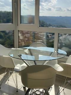 Apartamento Novo no Centro de Gramado - Gramado - 5