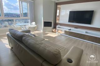 Apartamento Novo no Centro de Gramado - Gramado - 9