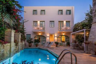 Mythos Suites Boutique Hotel - 7