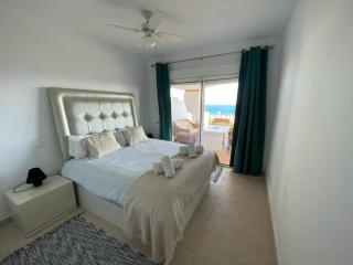 Terrazas de Guadalupe - Sea view - Manilva - 1