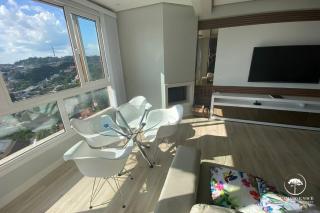 Apartamento Novo no Centro de Gramado - Gramado - 3