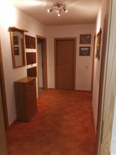 Ferienwohnung Anna - 3