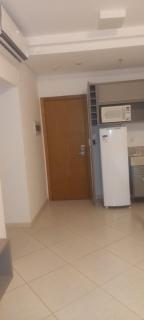 Condominio Barretos Thermas Park apto 312 - 1