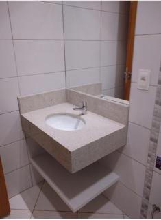 Condominio Barretos Thermas Park apto 312 - 2