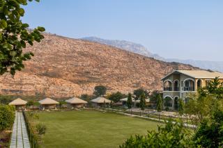 Sterling ReWild Sariska - Tehla - 5