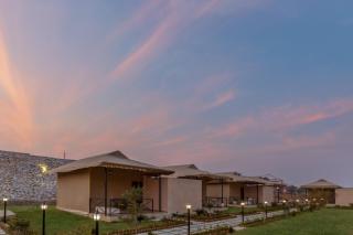 Sterling ReWild Sariska - Tehla - 7