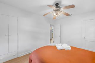 Southern Charm Getaway- 3BR in Park Circle - Charleston - 2