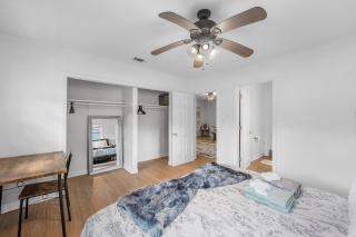 Southern Charm Getaway- 3BR in Park Circle - Charleston - 4